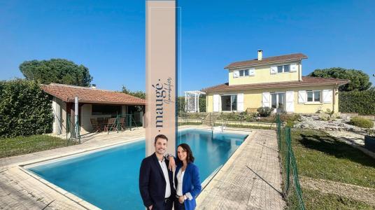 For sale Vienne 4 rooms 131 m2 Isere (38200) photo 0