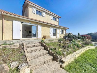 Annonce Vente 4 pices Maison Vienne 38