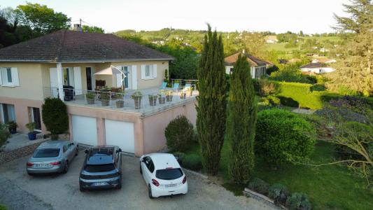 Annonce Vente 6 pices Maison Luzinay 38