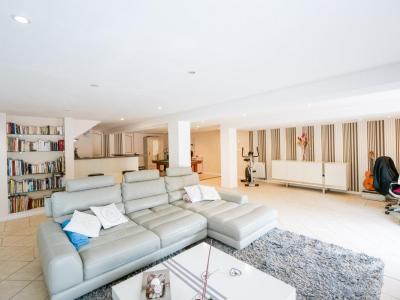 Acheter Maison Luzinay 550000 euros
