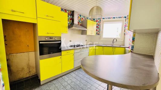 Acheter Maison Longuenesse Pas de calais