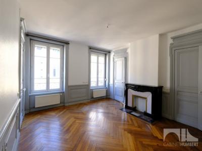 For rent Saint-etienne 2 rooms 86 m2 Loire (42000) photo 1