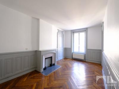 For rent Saint-etienne 2 rooms 86 m2 Loire (42000) photo 2