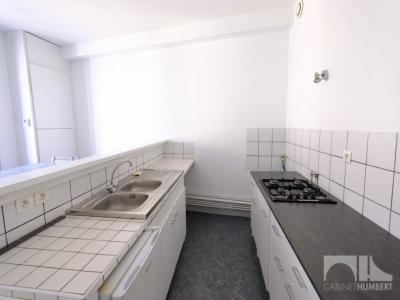 For rent Saint-etienne 2 rooms 86 m2 Loire (42000) photo 4