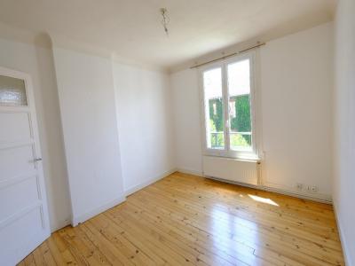 For rent Saint-etienne 1 room 31 m2 Loire (42000) photo 1