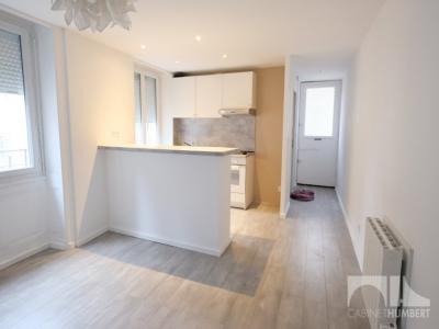 For rent Saint-etienne 3 rooms 60 m2 Loire (42000) photo 0