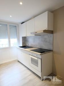For rent Saint-etienne 3 rooms 60 m2 Loire (42000) photo 1