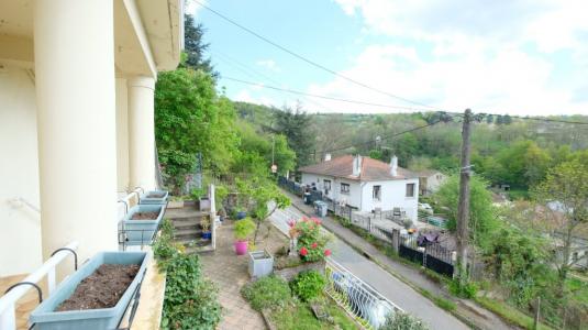 Annonce Vente 9 pices Maison Ricamarie 42