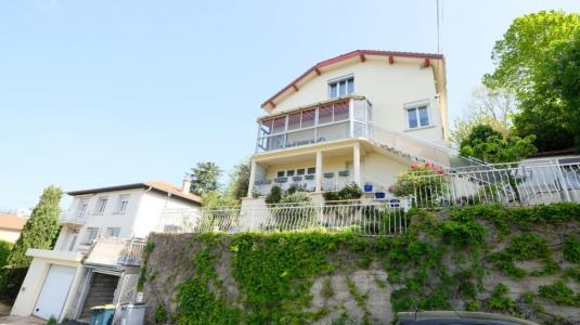 Acheter Maison 145 m2 Ricamarie