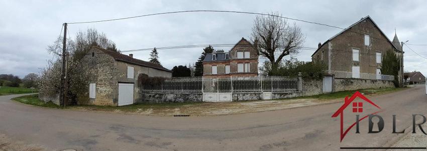 For sale Val-de-meuse 7 rooms 300 m2 Haute marne (52140) photo 0