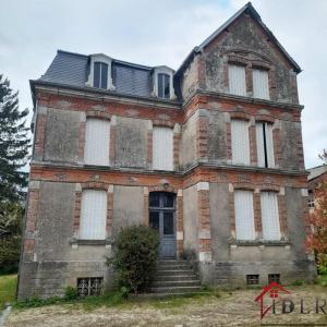 For sale Val-de-meuse 7 rooms 300 m2 Haute marne (52140) photo 1