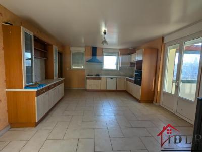 For sale Angirey 6 rooms 127 m2 Haute saone (70700) photo 0