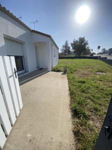 Louer Maison 74 m2 Mouilleron-le-captif