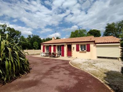 For sale Saint-pere-en-retz 5 rooms 110 m2 Loire atlantique (44320) photo 0