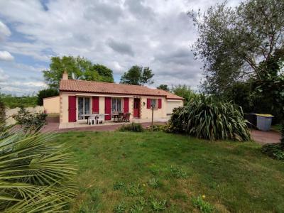 For sale Saint-pere-en-retz 5 rooms 110 m2 Loire atlantique (44320) photo 1