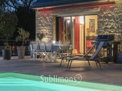 Annonce Vente 6 pices Maison Auray 56