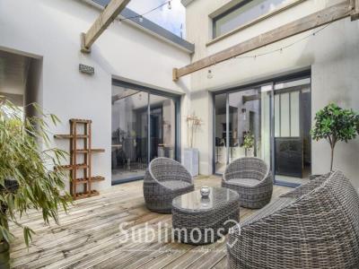For sale Vannes 4 rooms 107 m2 Morbihan (56000) photo 0