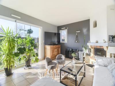 For sale Vannes 5 rooms 124 m2 Morbihan (56000) photo 0