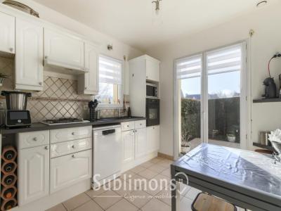 For sale Vannes 5 rooms 124 m2 Morbihan (56000) photo 2