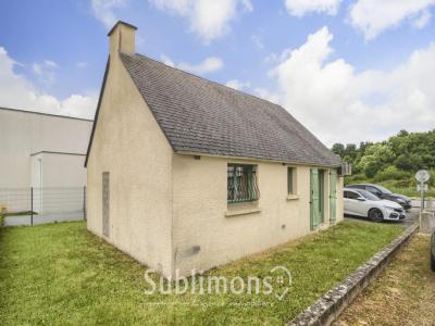 For sale Sene 4 rooms 68 m2 Morbihan (56860) photo 0