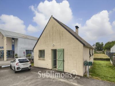 For sale Sene 4 rooms 68 m2 Morbihan (56860) photo 1