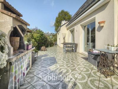 Annonce Vente 9 pices Maison Tour-du-parc 56