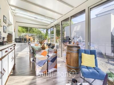 Acheter Maison 190 m2 Tour-du-parc
