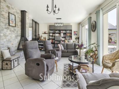 Acheter Maison Tour-du-parc 698000 euros