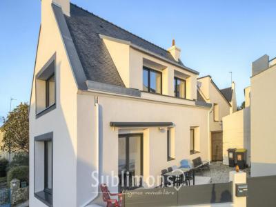 Annonce Vente Prestige Locmiquelic 56