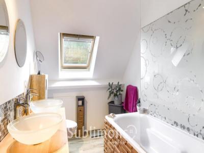 For sale Locqueltas 6 rooms 161 m2 Morbihan (56390) photo 4