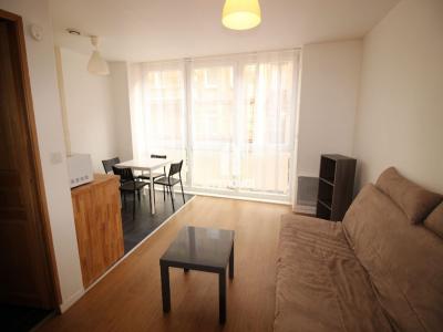 For rent Strasbourg 1 room 18 m2 Bas rhin (67000) photo 1