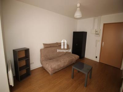 For rent Strasbourg 1 room 18 m2 Bas rhin (67000) photo 2