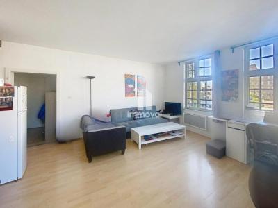 Acheter Appartement 52 m2 Strasbourg
