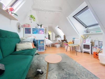 For sale Strasbourg 2 rooms 35 m2 Bas rhin (67000) photo 0