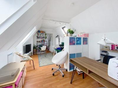 Annonce Vente 2 pices Appartement Strasbourg 67