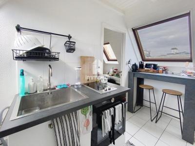 Acheter Appartement 35 m2 Strasbourg