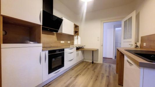 For rent Strasbourg 3 rooms 70 m2 Bas rhin (67000) photo 0