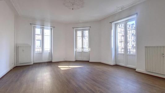 Louer Appartement 70 m2 Strasbourg