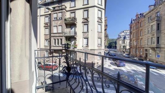 Louer Appartement Strasbourg Bas rhin