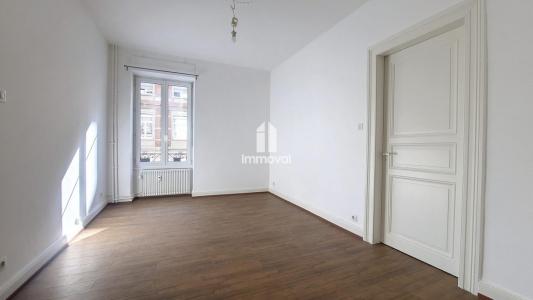 Louer Appartement Strasbourg 1360 euros