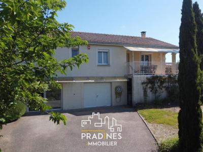 For sale Haies 5 rooms 104 m2 Rhone (69420) photo 0