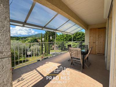 For sale Haies 5 rooms 104 m2 Rhone (69420) photo 3