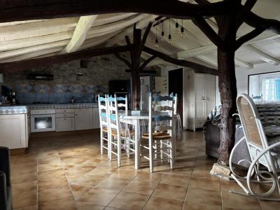 For sale Bouin 15 rooms 270 m2 Vendee (85230) photo 0