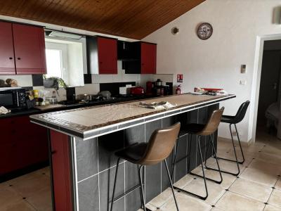 For sale Bouin 15 rooms 270 m2 Vendee (85230) photo 2