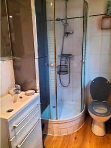 For rent Saint-leu-la-foret 1 room 22 m2 Val d'Oise (95320) photo 3