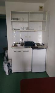 Louer Appartement 19 m2 Cergy