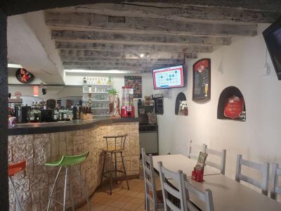 Annonce Vente Commerce Mesnil-en-vallee 49