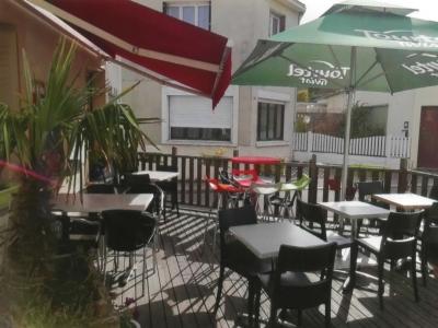 Acheter Commerce 80 m2 Mesnil-en-vallee