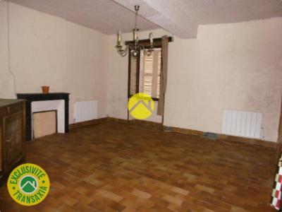 Annonce Vente 5 pices Maison Blanc 36