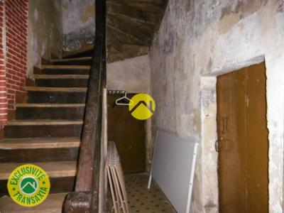 Acheter Maison Blanc 32000 euros